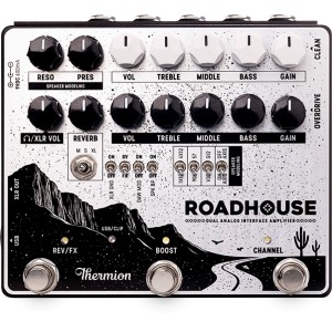 Thermion Roadhouse