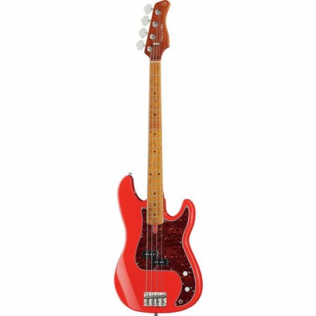 Marcus Miller P5 Alder-4 (2nd Gen) DRD Dakota Red