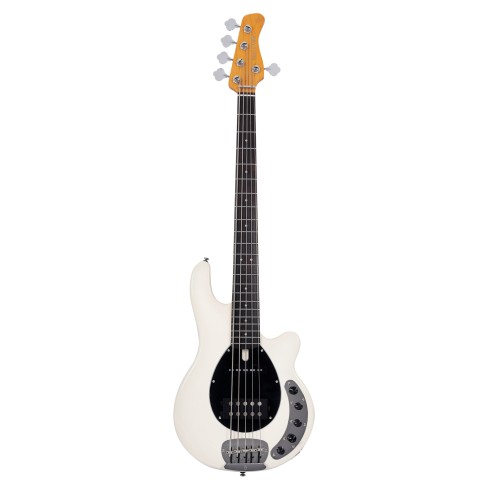 Marcus Miller Z7-5 Antique White Bajo...