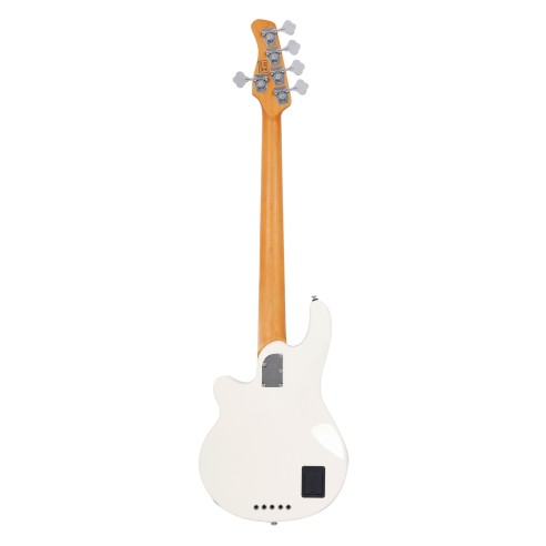 Marcus Miller Z7-5 Antique White Bajo...