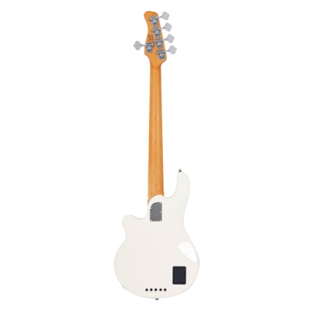 Marcus Miller Z7-5 Antique White Bajo Eléctrico