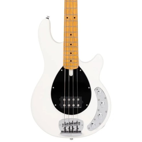 Marcus Miller Z3-4 Antique White Bajo...