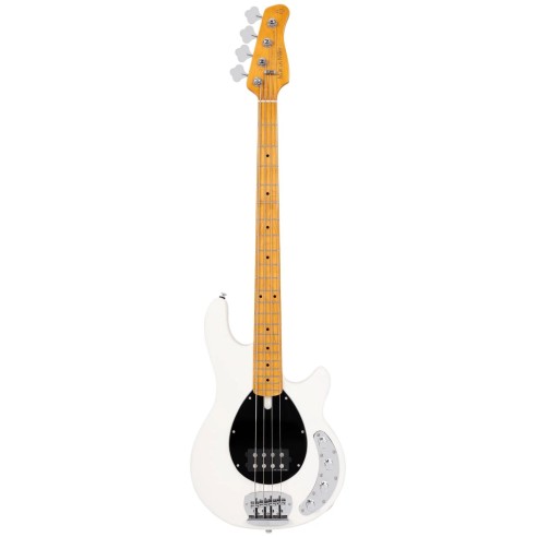 Marcus Miller Z3-4 Antique White Bajo...