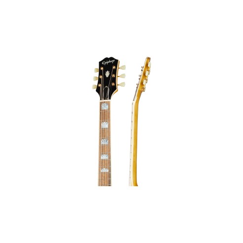 Epiphone J-200 Aged Antique Nat Gloss Epiphone J-200 Aged Antique Nat Gloss