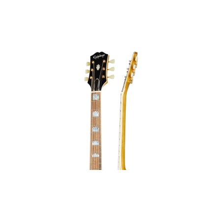 Epiphone J-200 Aged Antique Nat Gloss