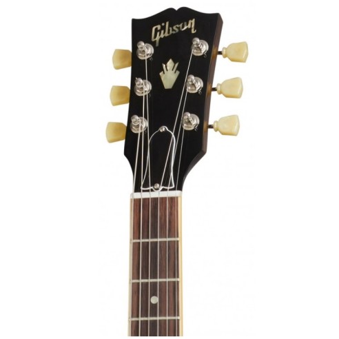 Gibson ES335 Dot Vintage Burst