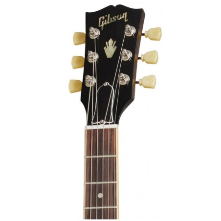 Gibson ES335 Dot Vintage Burst