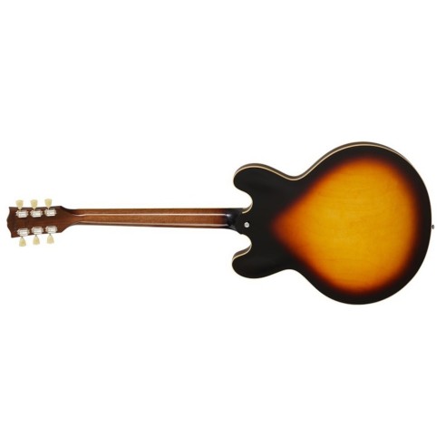 Gibson ES335 Dot Vintage Burst