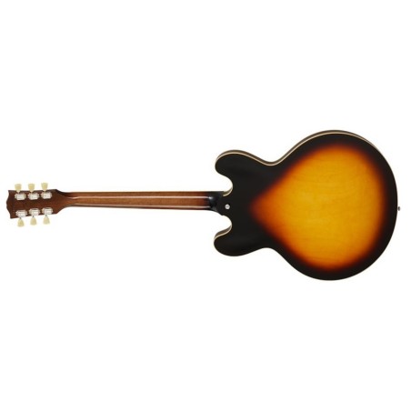 Gibson ES335 Dot Vintage Burst