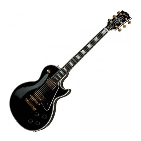 Gibson Les Paul Custom EB GH