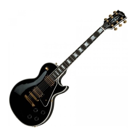 Gibson Les Paul Custom EB GH