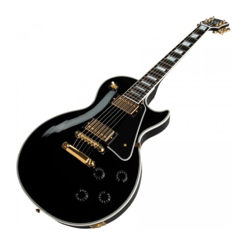 Gibson Les Paul Custom EB GH