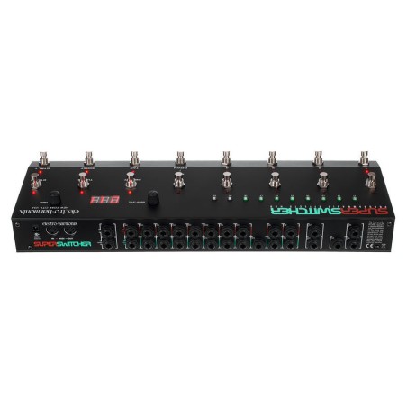 Electro Harmonix Super Switcher