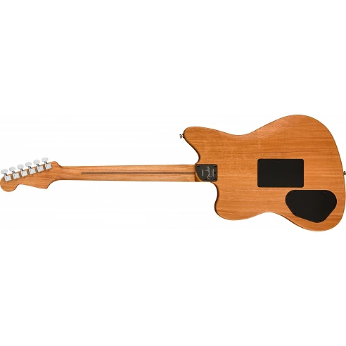 Fender Am Acoustasonic Jazzmaster Eb Oct