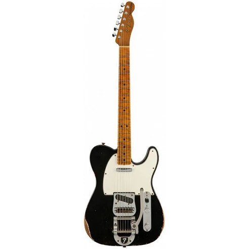 Fender Custom Shop 1969 Roasted...