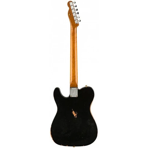 Fender Custom Shop 1969 Roasted...
