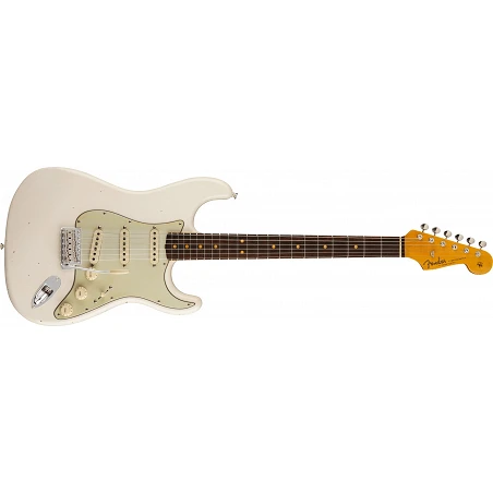 Fender Custom Shop Stratocaster 1963 Journeyman Relic OWT