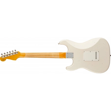Fender Custom Shop Stratocaster 1963 Journeyman Relic OWT