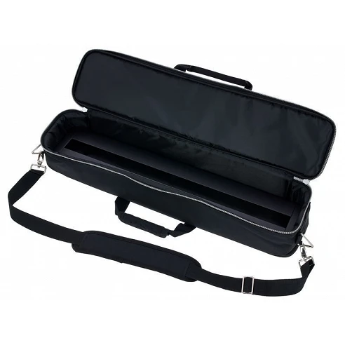 Pedaltrain Nano Max With Soft Case