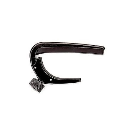 Daddario PW-CP-02 NS Capo Black