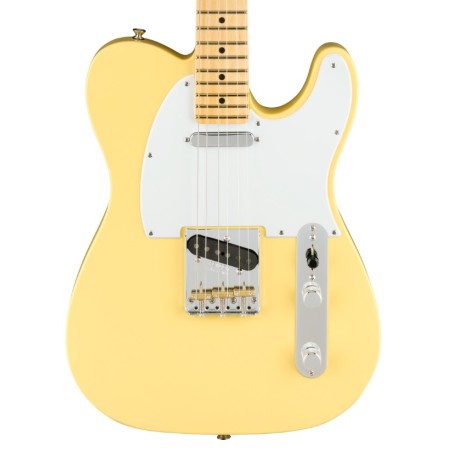 Fender Am Perf Tele Mn Vintage White
