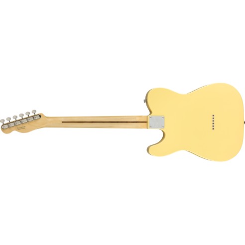 Fender Am Perf Tele Mn Vintage White