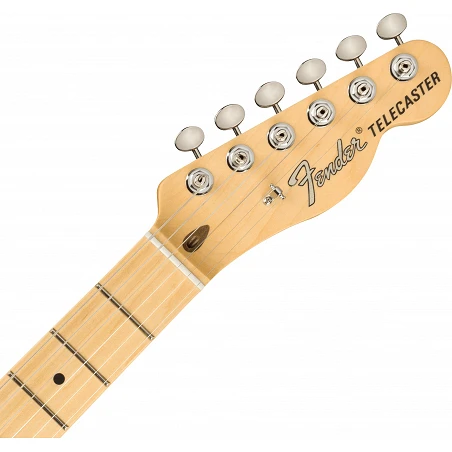 Fender Am Perf Tele Mn Vintage White