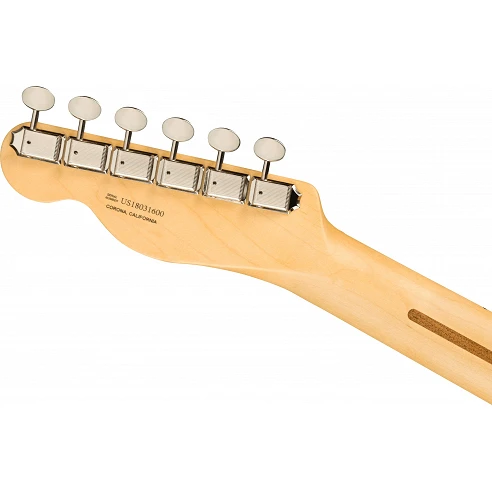 Fender Am Perf Tele Mn Vintage White