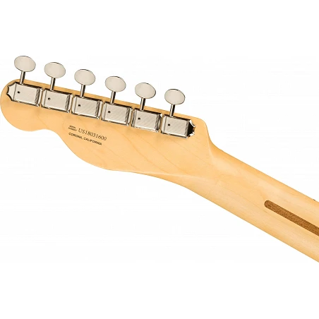 Fender Am Perf Tele Mn Vintage White