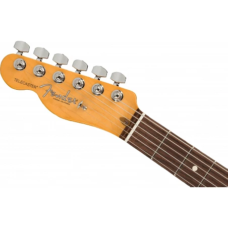 Fender American Pro II Telecaster LH RW 3TSB