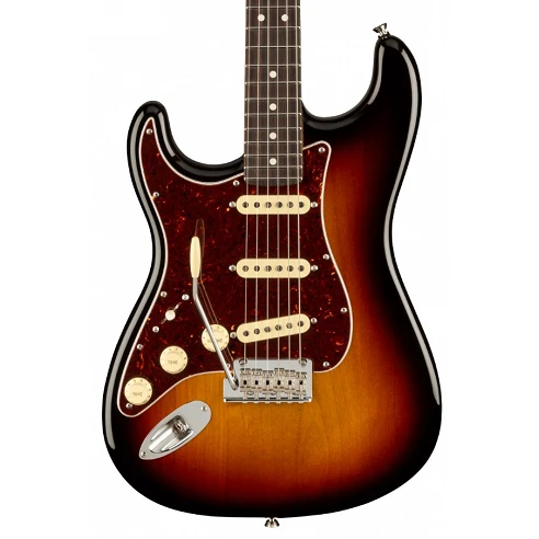 Fender AM Pro II Strat LH RW 3TSB