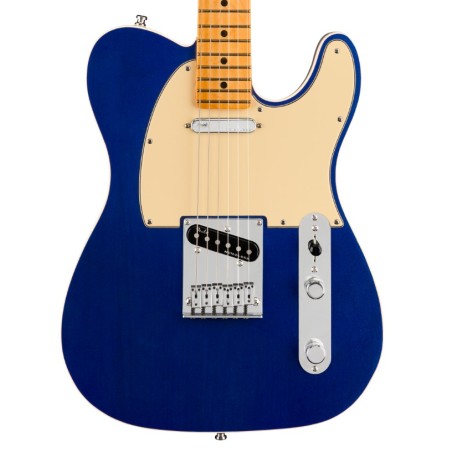 Fender AM Ultra Telecaster MN Cobra Blue