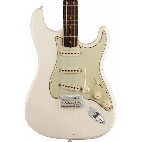Fender Custom Shop Stratocaster 1963 Journeyman Relic OWT
