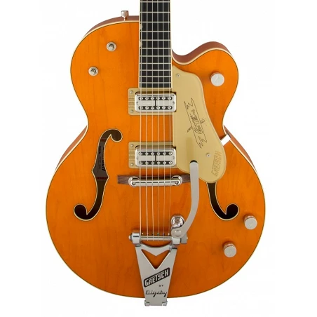 Gretsch G6121-1959 Chet Atkins Solid