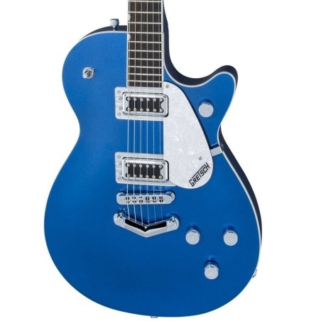 Gretsch G5435 TD Electromatic Pro Jet TM Fairlane Blue