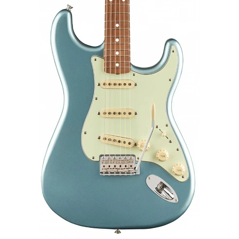 Fender Vintera 60S Strat Ice Blue Metallic