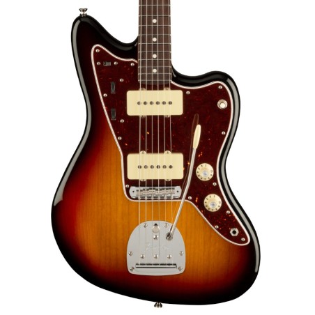 Fender AM Pro II Jazzmaster RW 3TSB