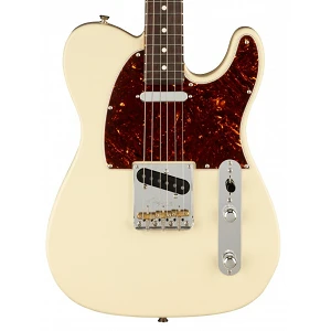 Fender AM Pro II Tele RW OWT