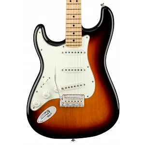 Fender Player Strat Lh Mn 3Ts