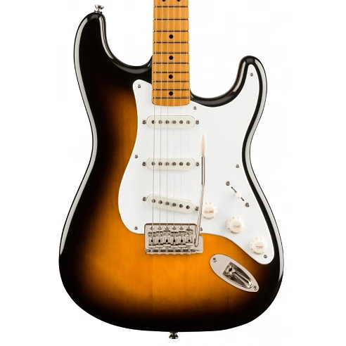 Squier Stratocaster Classic Vibe 50s MN 2 Color Sunburst