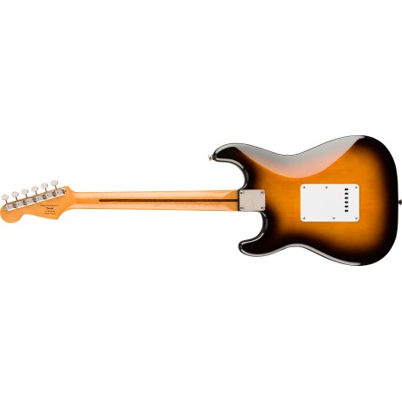 Squier Stratocaster Classic Vibe 50s MN 2 Color Sunburst