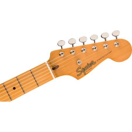 Squier Stratocaster Classic Vibe 50s MN 2 Color Sunburst