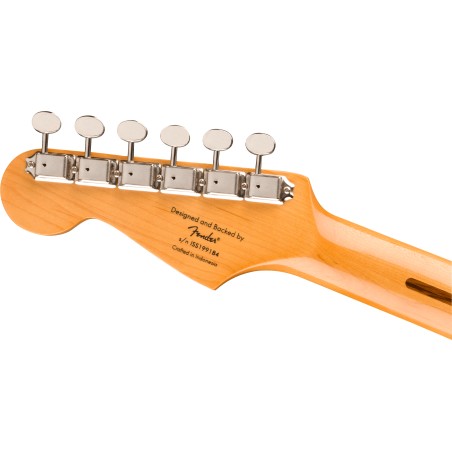 Squier Stratocaster Classic Vibe 50s MN 2 Color Sunburst