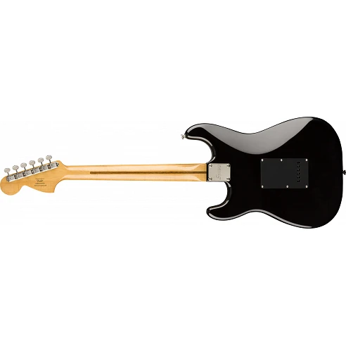 Squier CV 70s Strat HSS MN BLK