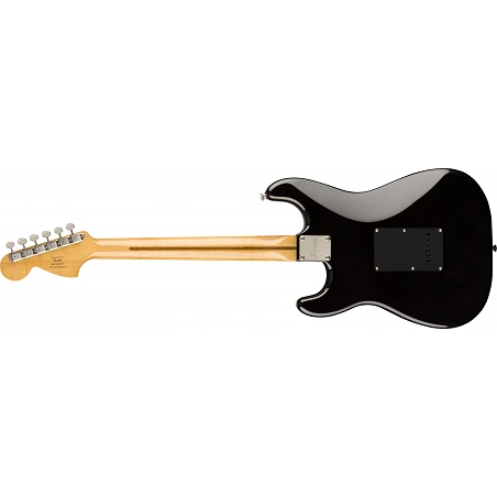 Squier CV 70s Strat HSS MN BLK