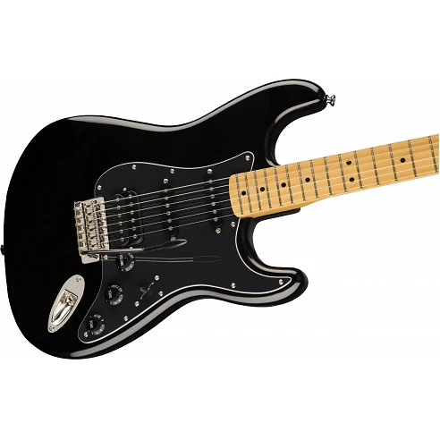 Squier CV 70s Strat HSS MN BLK