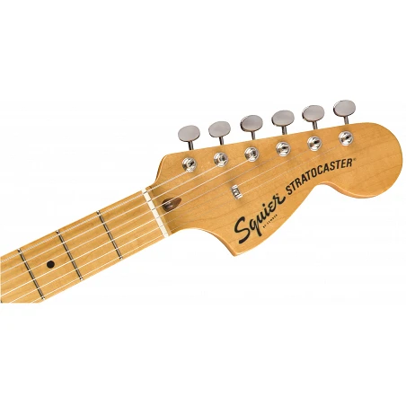 Squier CV 70s Strat HSS MN BLK