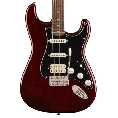 Squier CV 70s Strat HSS LRL WAL