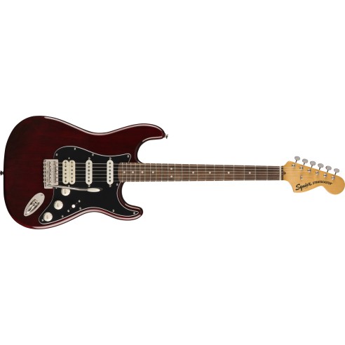 Squier CV 70s Strat HSS LRL WAL