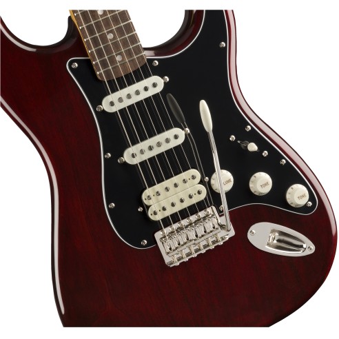 Squier CV 70s Strat HSS LRL WAL